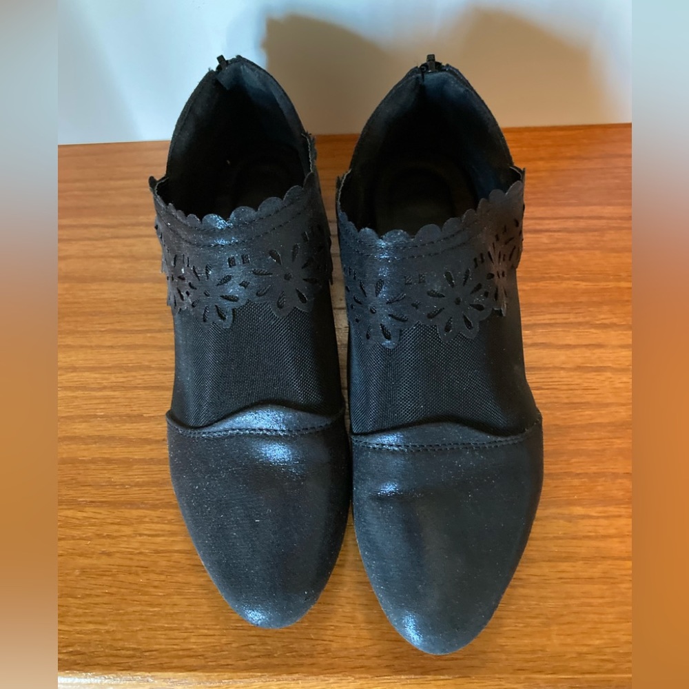 Nylon Mesh Shoes